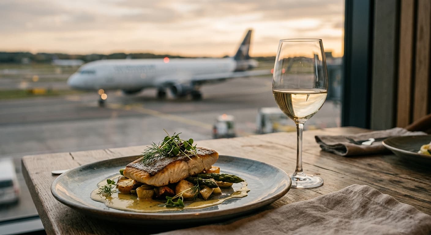 Journey — Kitchen & Bar