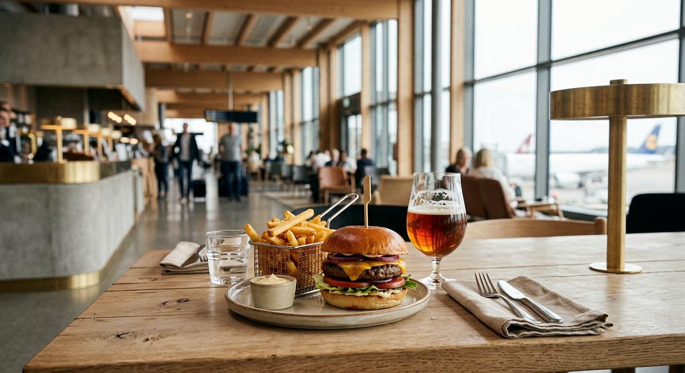 O'Learys Sports- & Gastrobar